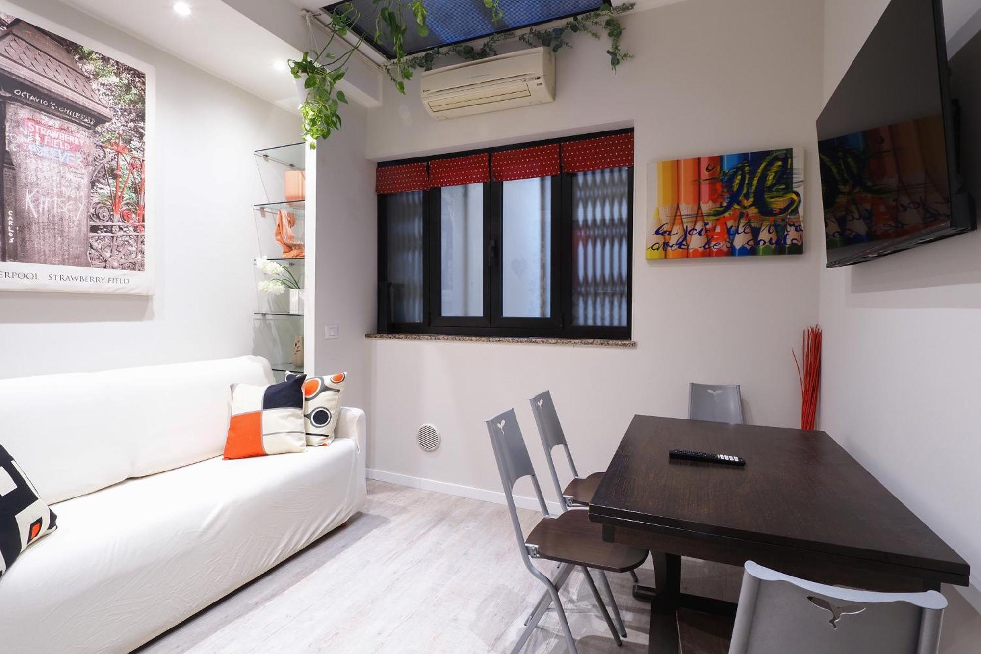 Delizioso Studio Tra Navigli E Mm Sant'Agostino Milán Exterior foto