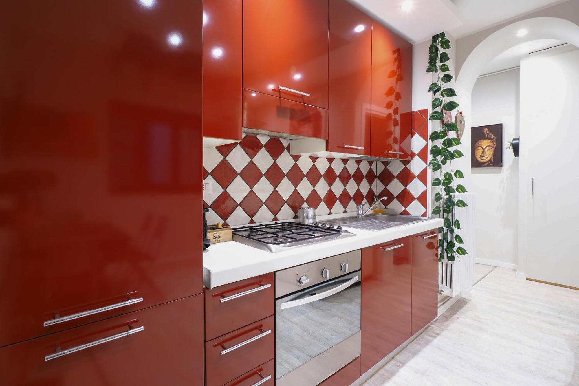 Delizioso Studio Tra Navigli E Mm Sant'Agostino Milán Exterior foto