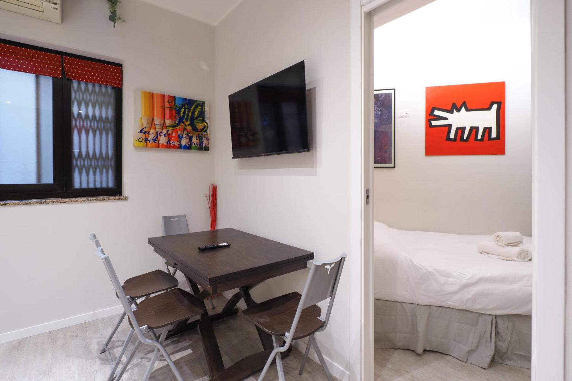 Delizioso Studio Tra Navigli E Mm Sant'Agostino Milán Exterior foto