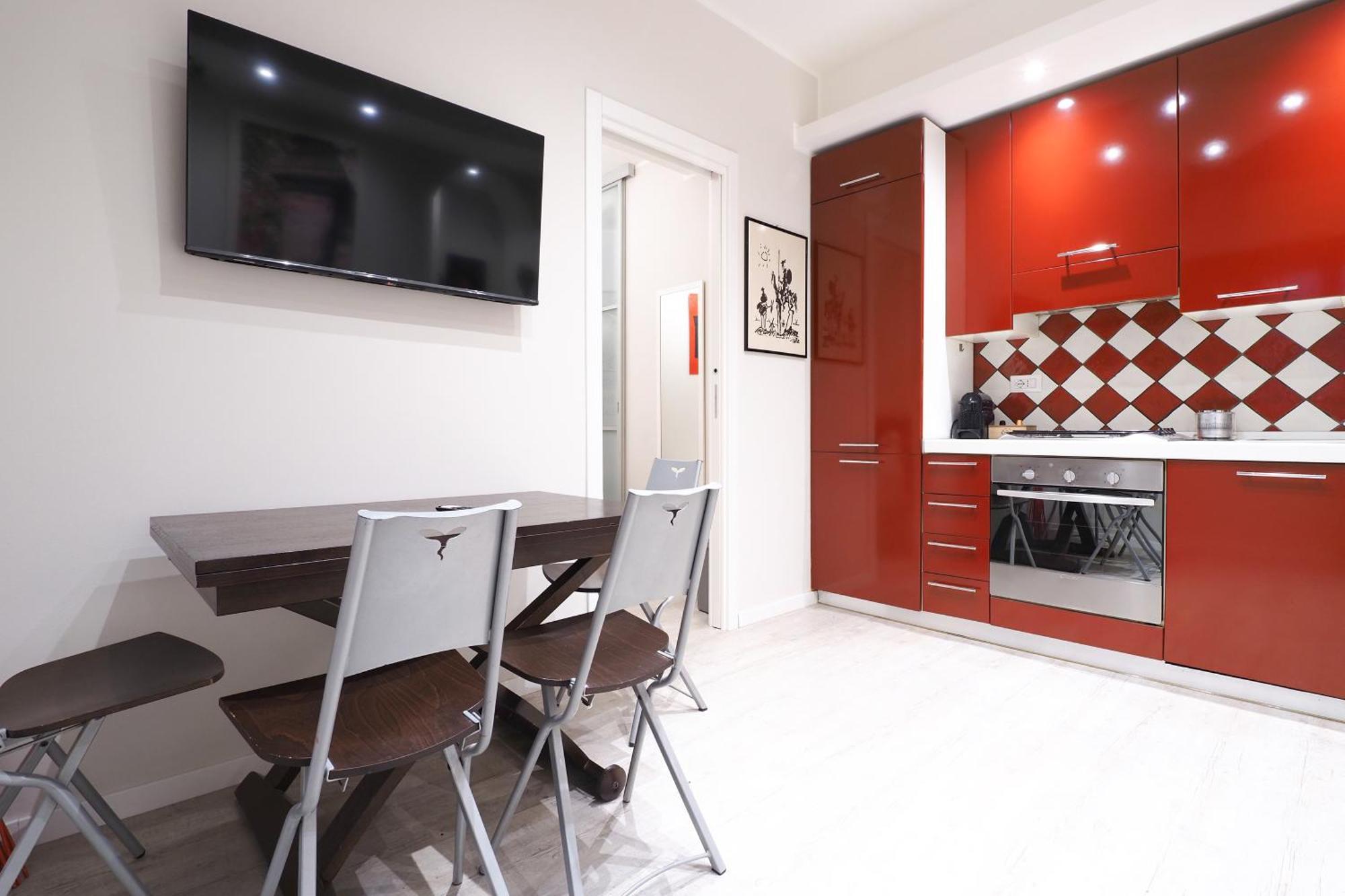 Delizioso Studio Tra Navigli E Mm Sant'Agostino Milán Exterior foto