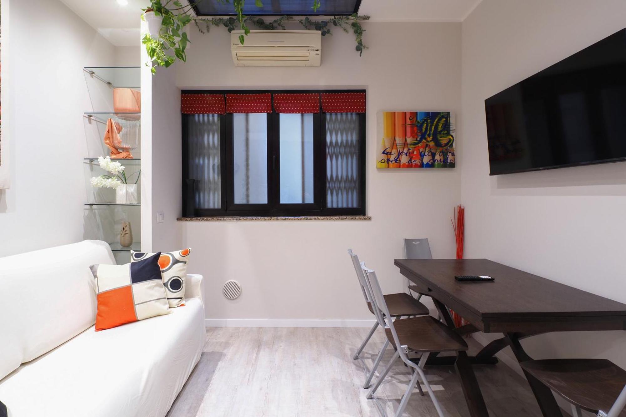 Delizioso Studio Tra Navigli E Mm Sant'Agostino Milán Exterior foto